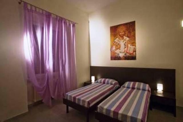 Santa Marta Bed and Breakfast Matera Exteriör bild